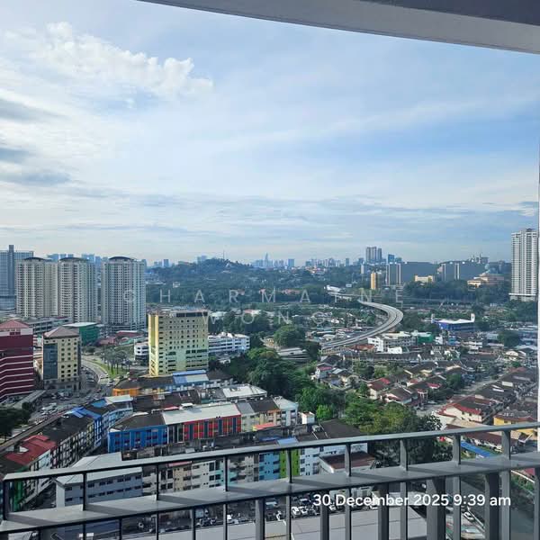 Servis Apartment untuk Disewa di The Pano - Charmaine Wong - View - PropertyGuru.com.my