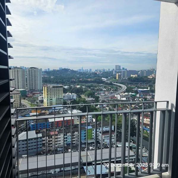 Kediaman Servis untuk Disewa di The Pano - Charmaine Wong - View - PropertyGuru.com.my