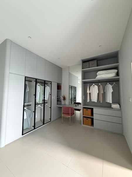 Rumah Teres 2 Tingkat untuk Dijual di Ulu Tiram (Johor) - John Lee - Interior - PropertyGuru.com.my