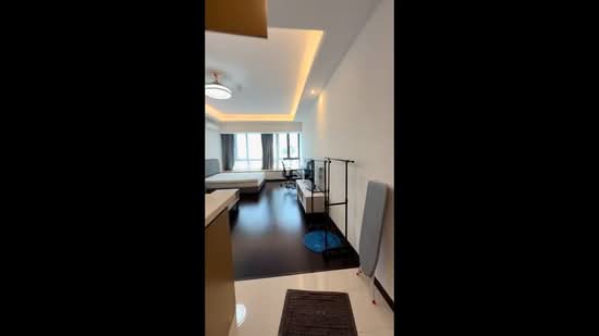 Service Residence for Sale at R&F Princess Cove Phase 1 - Enrica Long - PropertyGuru.com.my