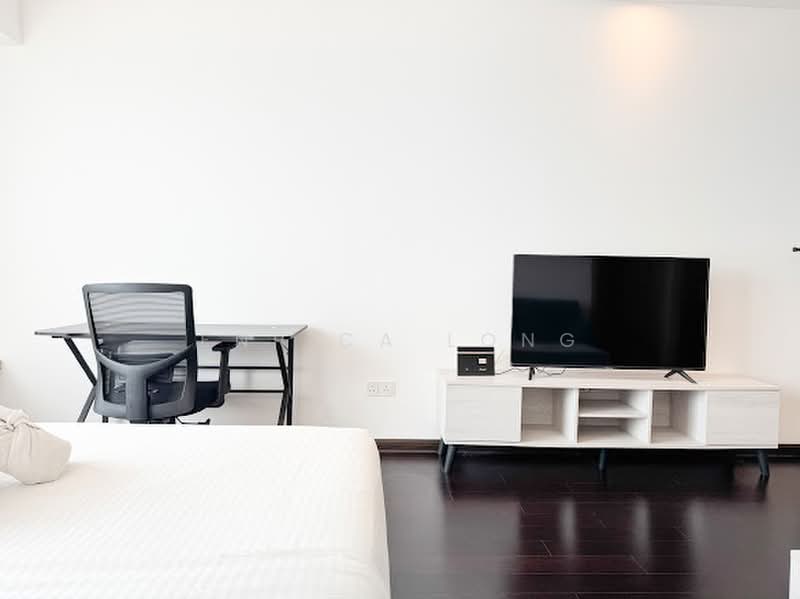 Service Residence for Sale at R&F Princess Cove Phase 1 - Enrica Long - Interior - PropertyGuru.com.my