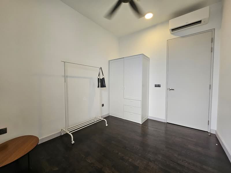 Service Residence for Rent at Lot 15 - Allie . - Bedroom - PropertyGuru.com.my