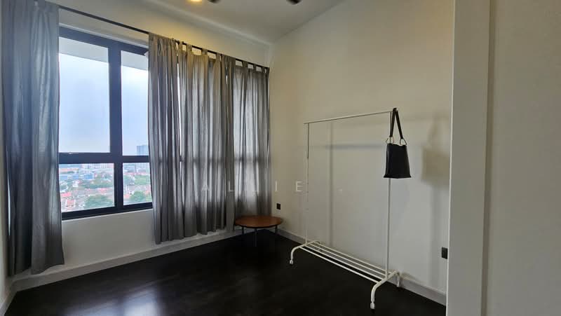 Service Residence for Rent at Lot 15 - Allie . - Bedroom - PropertyGuru.com.my
