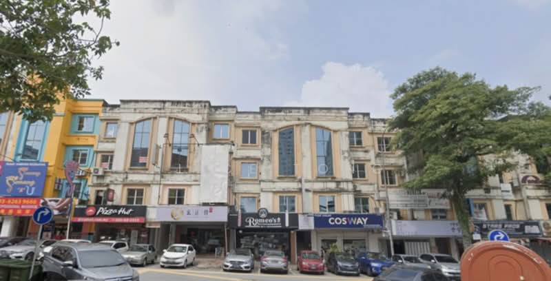 Kedai / Pejabat untuk Dijual di Kepong (Kuala Lumpur) - Alice Tong - PropertyGuru.com.my