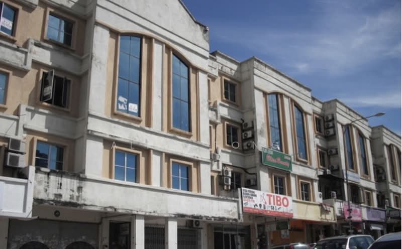 Kedai / Pejabat untuk Dijual di Kepong (Kuala Lumpur) - Alice Tong - PropertyGuru.com.my