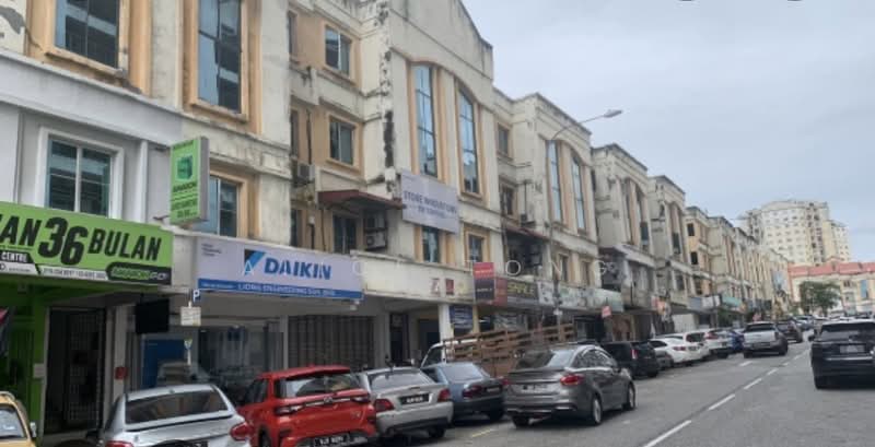 Kedai / Pejabat untuk Dijual di Kepong (Kuala Lumpur) - Alice Tong - PropertyGuru.com.my