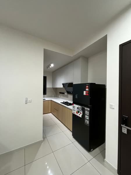 Kondominium untuk Dijual di Sunway Artessa - PeiGee . - Kitchen - PropertyGuru.com.my