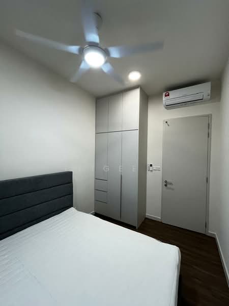 Kondominium untuk Dijual di Sunway Artessa - PeiGee . - Bedroom - PropertyGuru.com.my