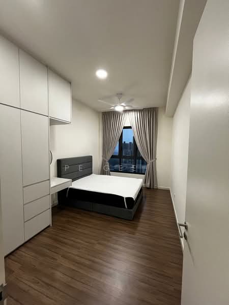 Kondominium untuk Dijual di Sunway Artessa - PeiGee . - Bedroom - PropertyGuru.com.my