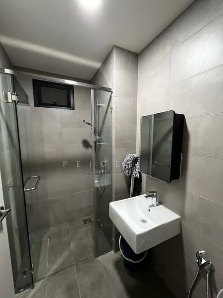 Kondominium untuk Dijual di Sunway Artessa - PeiGee . - Bathroom - PropertyGuru.com.my
