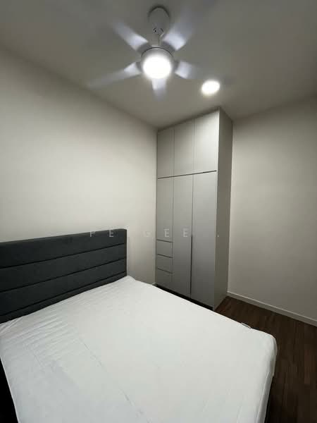 Kondominium untuk Dijual di Sunway Artessa - PeiGee . - Bedroom - PropertyGuru.com.my