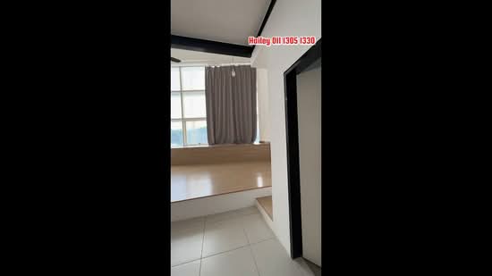 Service Residence for Rent at SOHO @ Empire City - Hailey Lim - PropertyGuru.com.my