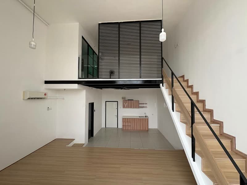 Service Residence for Rent at SOHO @ Empire City - Hailey Lim - Interior - PropertyGuru.com.my