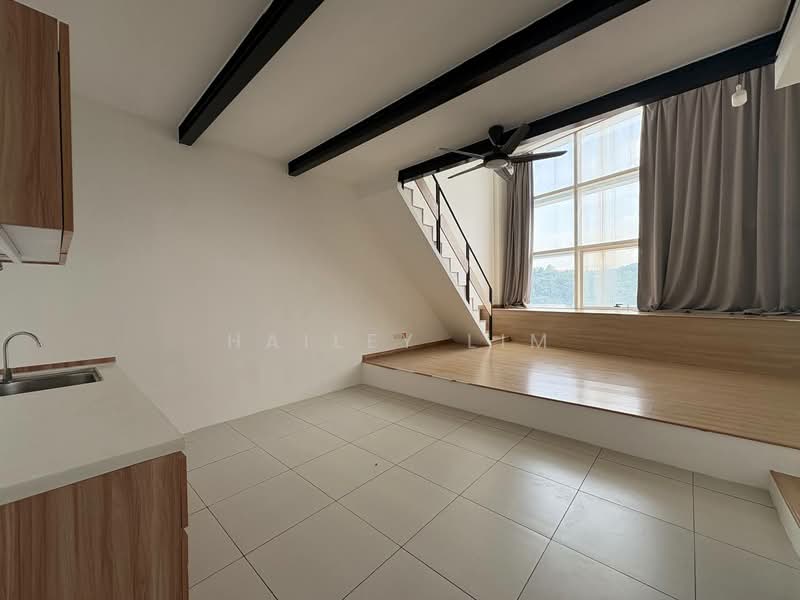 Service Residence for Rent at SOHO @ Empire City - Hailey Lim - Interior - PropertyGuru.com.my