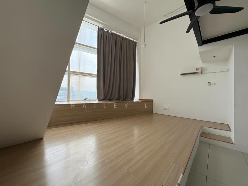 Service Residence for Rent at SOHO @ Empire City - Hailey Lim - Interior - PropertyGuru.com.my