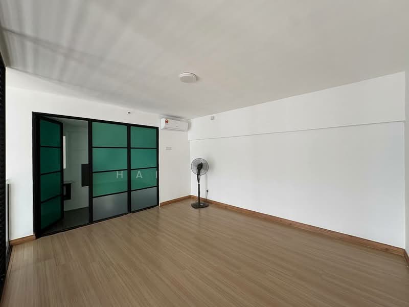 Service Residence for Rent at SOHO @ Empire City - Hailey Lim - Interior - PropertyGuru.com.my
