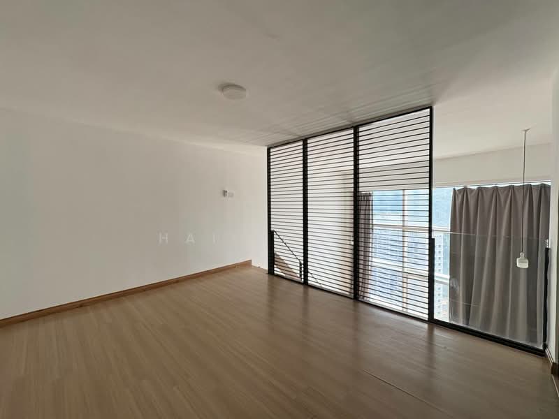 Service Residence for Rent at SOHO @ Empire City - Hailey Lim - Interior - PropertyGuru.com.my