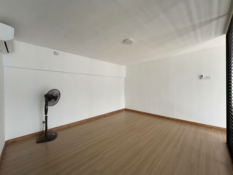 Service Residence for Rent at SOHO @ Empire City - Hailey Lim - Interior - PropertyGuru.com.my