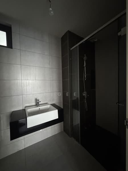 Kondominium untuk Dijual di Sunway Artessa - PeiGee . - Bathroom - PropertyGuru.com.my