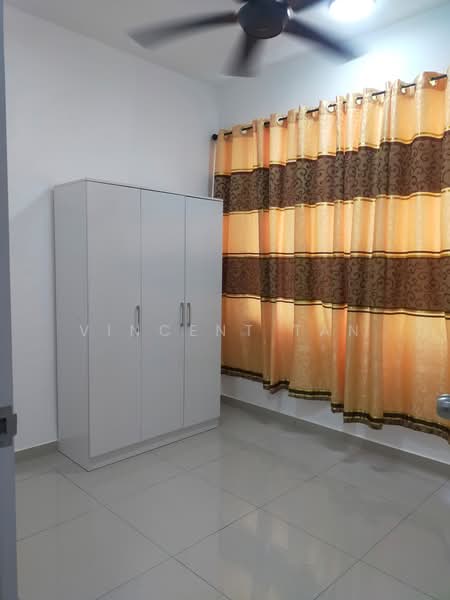 Kondominium untuk Disewa di Emerald Residence - Vincent Tan - Bedroom - PropertyGuru.com.my