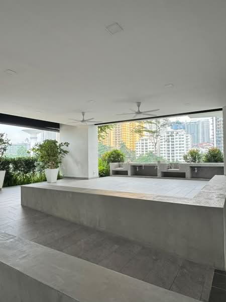 Condominium for Rent at Residensi Dutamas Dahlia - Samuel Tan - Exterior - PropertyGuru.com.my