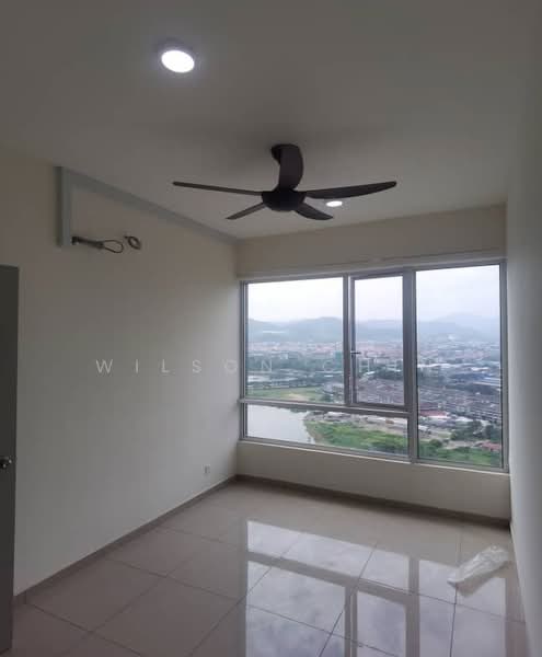 Apartment for Rent at Residensi Laman Sari - Wilson Chin - View - PropertyGuru.com.my