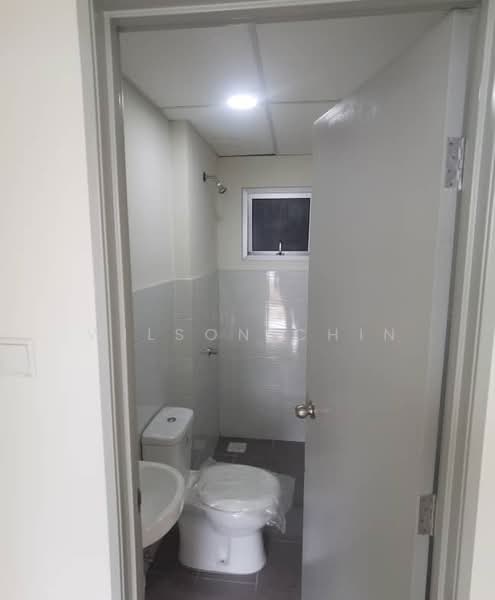 Apartment for Rent at Residensi Laman Sari - Wilson Chin - Bathroom - PropertyGuru.com.my