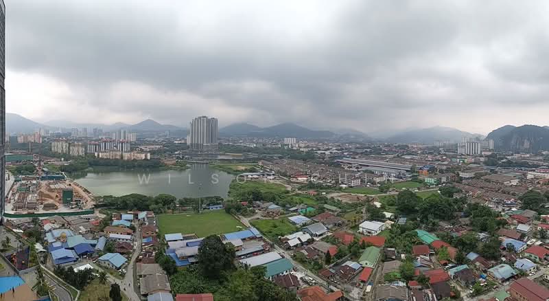 Pangsapuri untuk Disewa di Residensi Laman Sari - Wilson Chin - Exterior - PropertyGuru.com.my