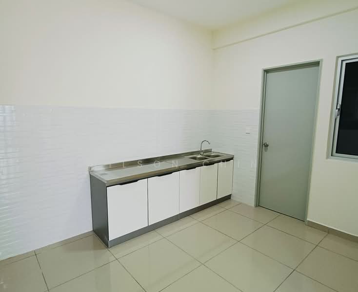 Pangsapuri untuk Disewa di Residensi Laman Sari - Wilson Chin - Kitchen - PropertyGuru.com.my