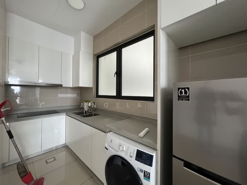 Condominium for Rent at Waltz Residences - Angela . - PropertyGuru.com.my