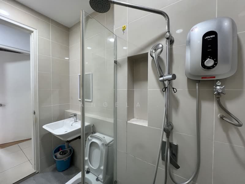 Condominium for Rent at Waltz Residences - Angela . - PropertyGuru.com.my
