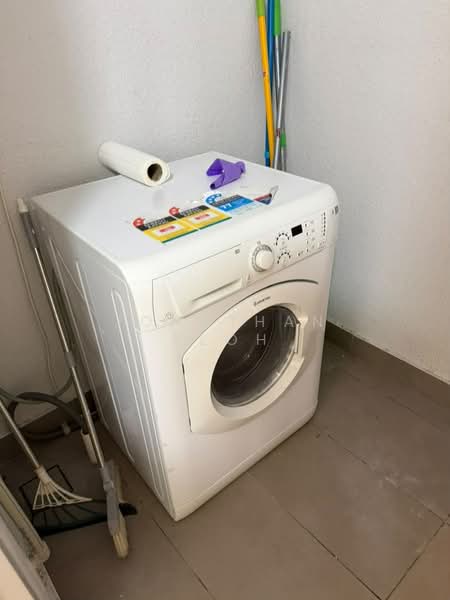 Service Residence for Rent at The Ridge - Jonathan Yeoh - Interior - PropertyGuru.com.my