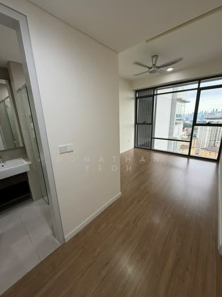 Service Residence for Rent at The Ridge - Jonathan Yeoh - Bathroom - PropertyGuru.com.my