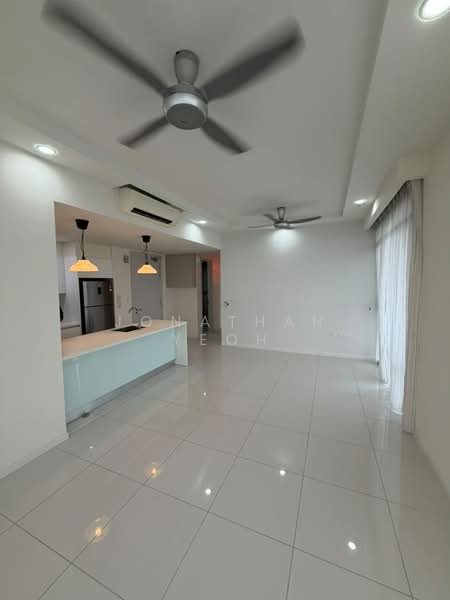 Service Residence for Rent at The Ridge - Jonathan Yeoh - Living Room - PropertyGuru.com.my