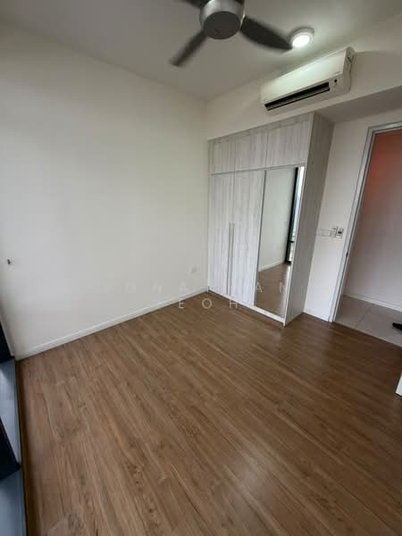 Service Residence for Rent at The Ridge - Jonathan Yeoh - Bedroom - PropertyGuru.com.my