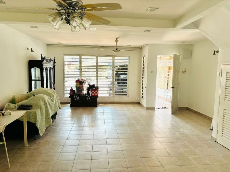 2-storey Terraced House for Rent in Kajang (Selangor) - Hawa Ibrahim - PropertyGuru.com.my