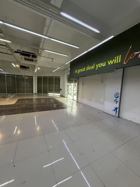 Shop / Office for Rent in Bandar Bukit Puchong 2 (Puchong) - Suviender Kaur - PropertyGuru.com.my