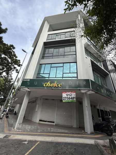 Shop / Office for Rent in Bandar Bukit Puchong 2 (Puchong) - Suviender Kaur - PropertyGuru.com.my