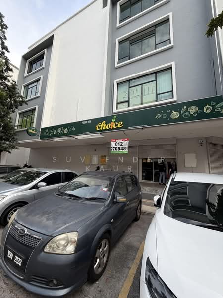 Shop / Office for Rent in Bandar Bukit Puchong 2 (Puchong) - Suviender Kaur - PropertyGuru.com.my