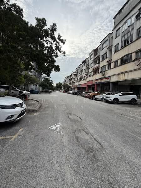 Shop / Office for Rent in Bandar Bukit Puchong 2 (Puchong) - Suviender Kaur - PropertyGuru.com.my