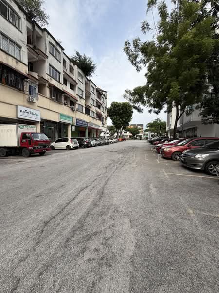 Shop / Office for Rent in Bandar Bukit Puchong 2 (Puchong) - Suviender Kaur - PropertyGuru.com.my