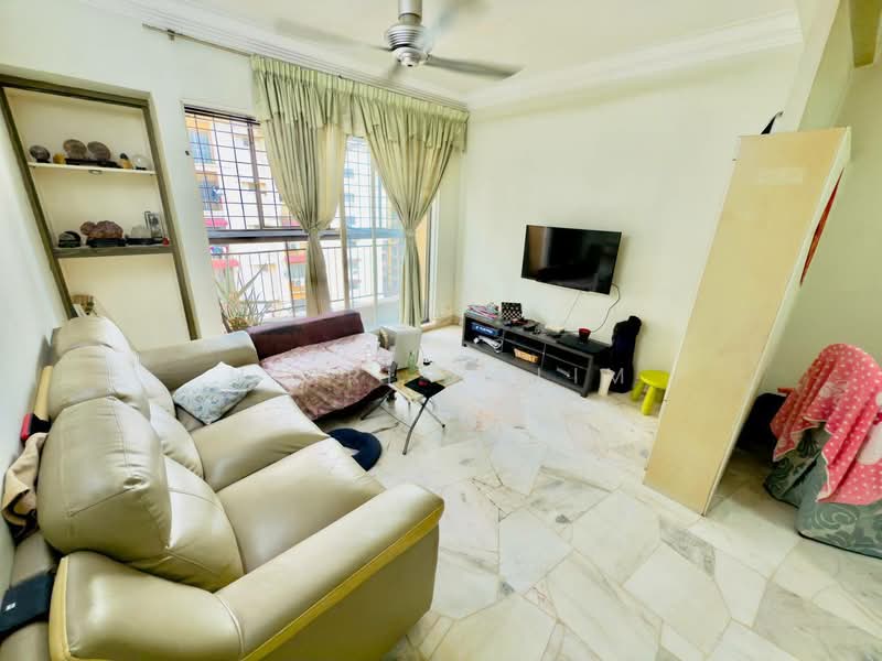 Pangsapuri untuk Dijual di Vista Lavender - Hairi Halim - PropertyGuru.com.my