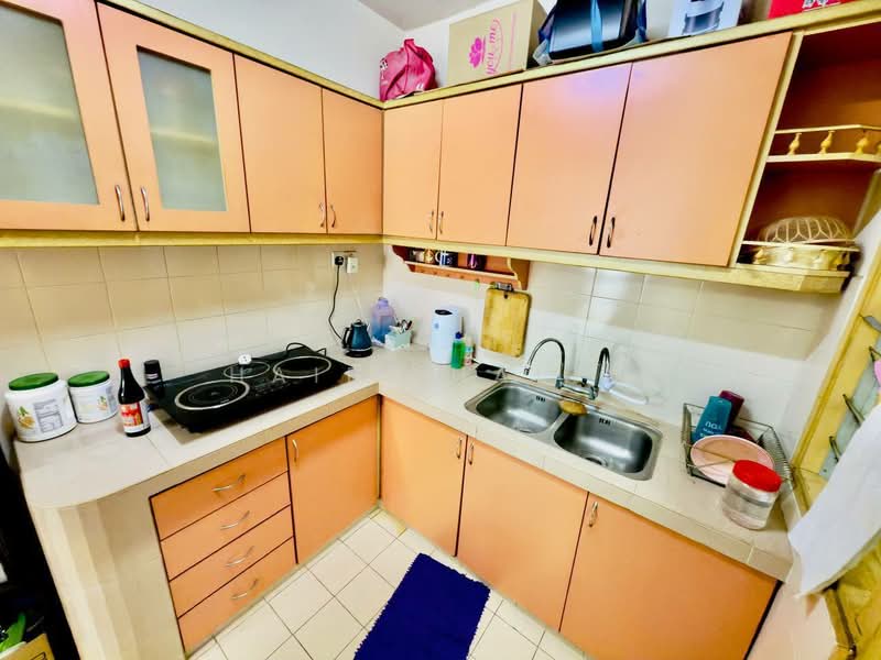 Pangsapuri untuk Dijual di Vista Lavender - Hairi Halim - PropertyGuru.com.my