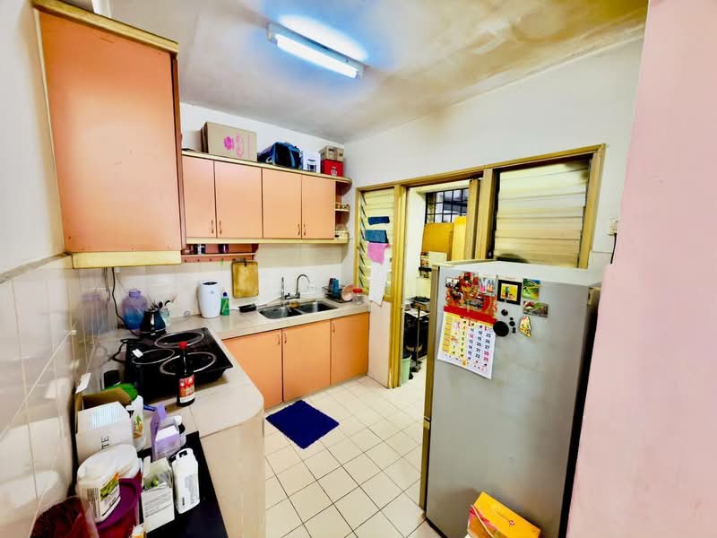 Pangsapuri untuk Dijual di Vista Lavender - Hairi Halim - PropertyGuru.com.my