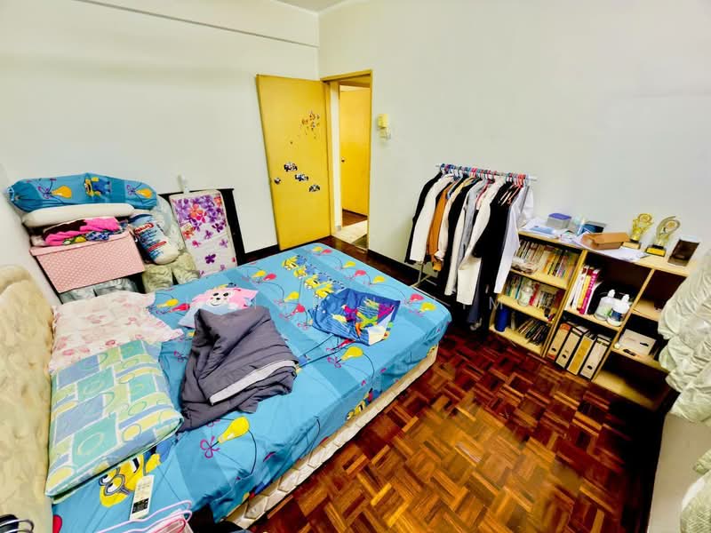 Pangsapuri untuk Dijual di Vista Lavender - Hairi Halim - PropertyGuru.com.my