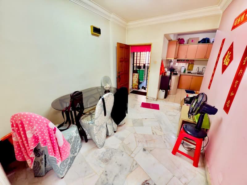 Pangsapuri untuk Dijual di Vista Lavender - Hairi Halim - PropertyGuru.com.my