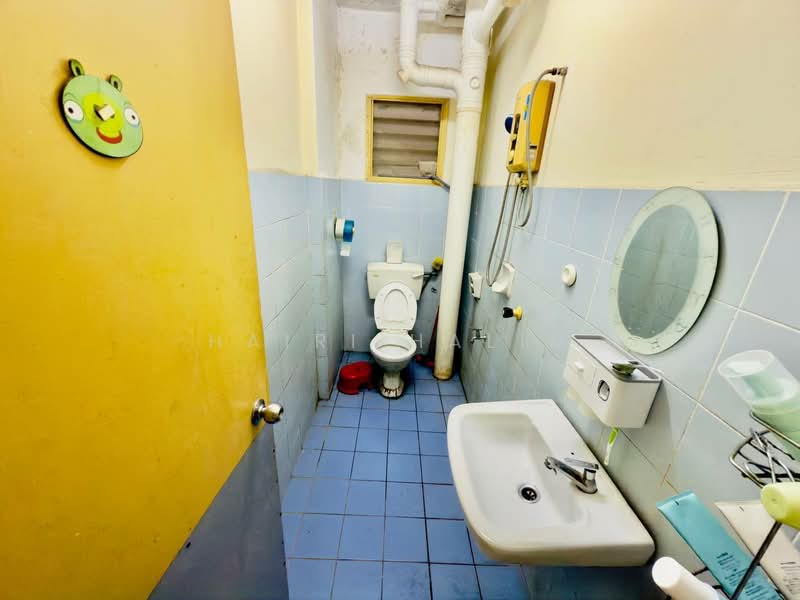 Pangsapuri untuk Dijual di Vista Lavender - Hairi Halim - PropertyGuru.com.my