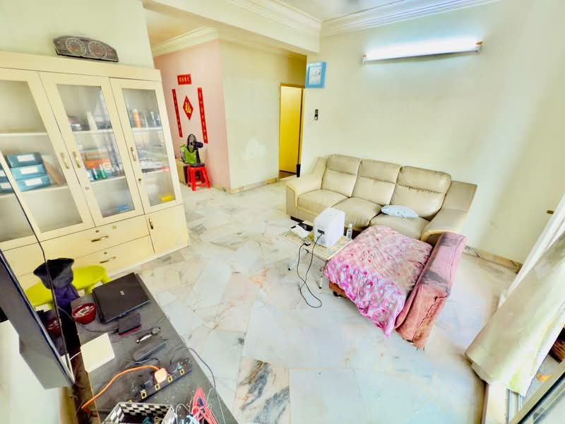 Pangsapuri untuk Dijual di Vista Lavender - Hairi Halim - PropertyGuru.com.my