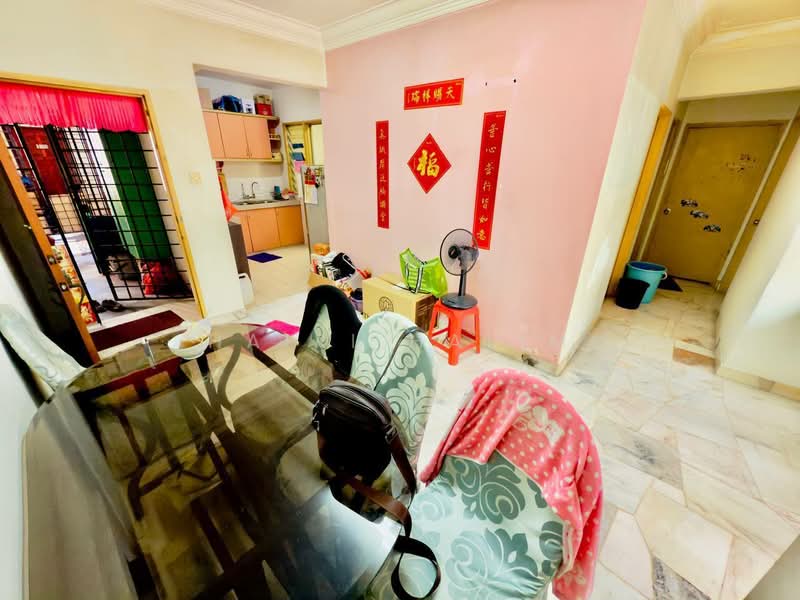 Pangsapuri untuk Dijual di Vista Lavender - Hairi Halim - PropertyGuru.com.my