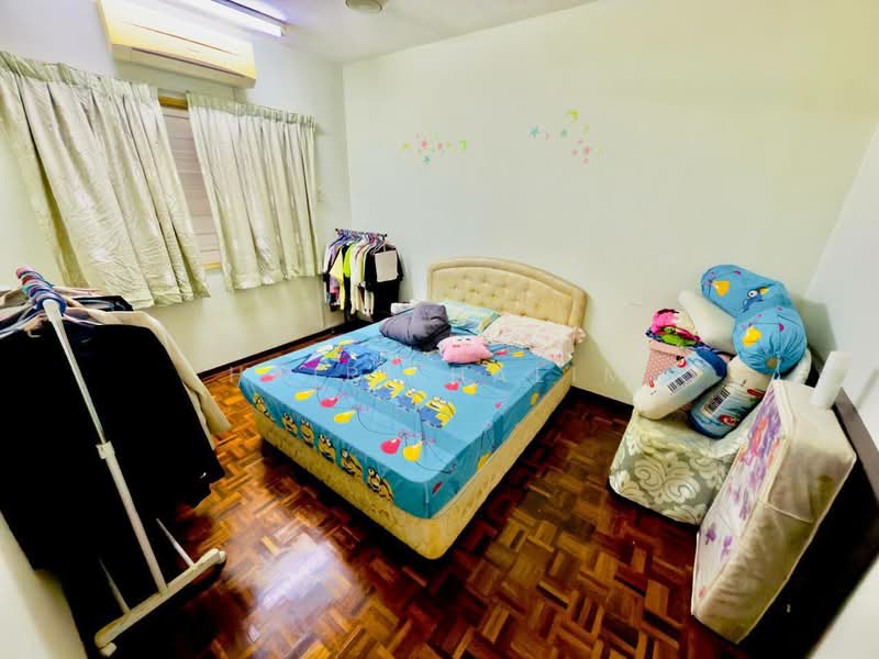 Pangsapuri untuk Dijual di Vista Lavender - Hairi Halim - PropertyGuru.com.my